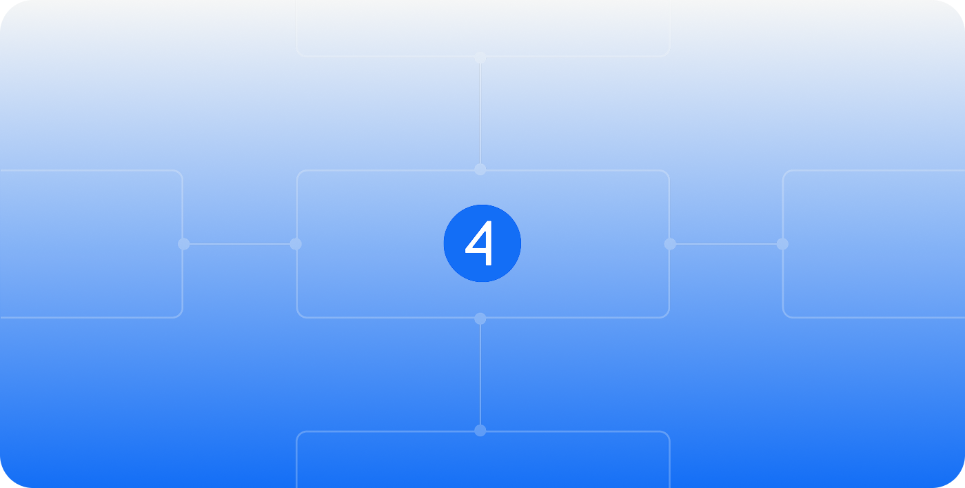 Shift4 System Architecture