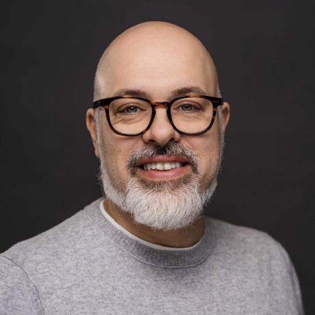 Luca Mezzalira