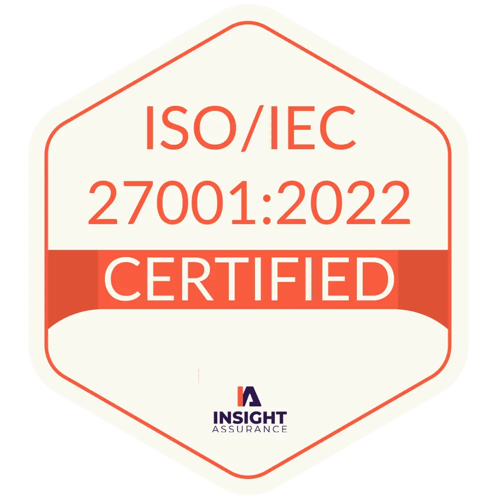 ISO 27001
