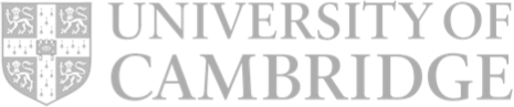 University of cambridge logo