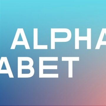 Alphabet